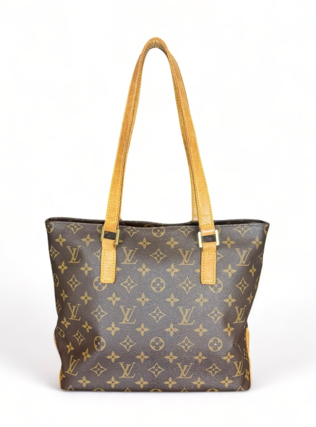 Louis Vuitton Cabas Piano Shopper Tragetasche Handtasche