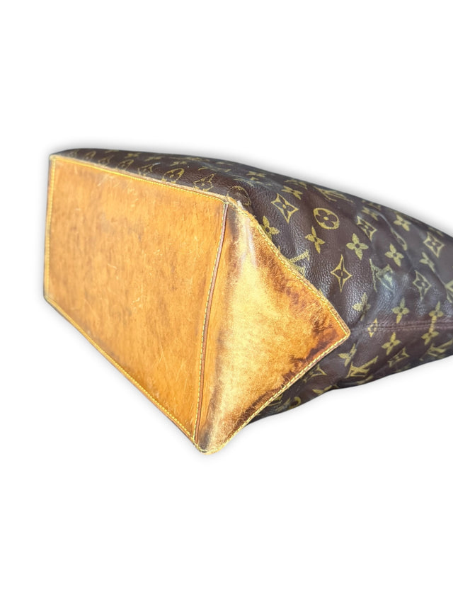 Louis Vuitton Cabas Mezzo Shopper Tragetasche Handtasche