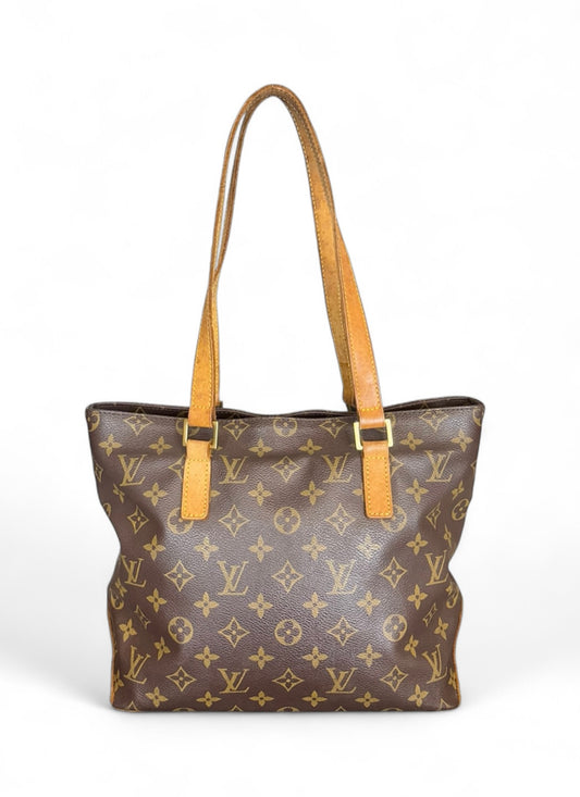 Louis Vuitton Cabas Piano Shopper Tragetasche Handtasche