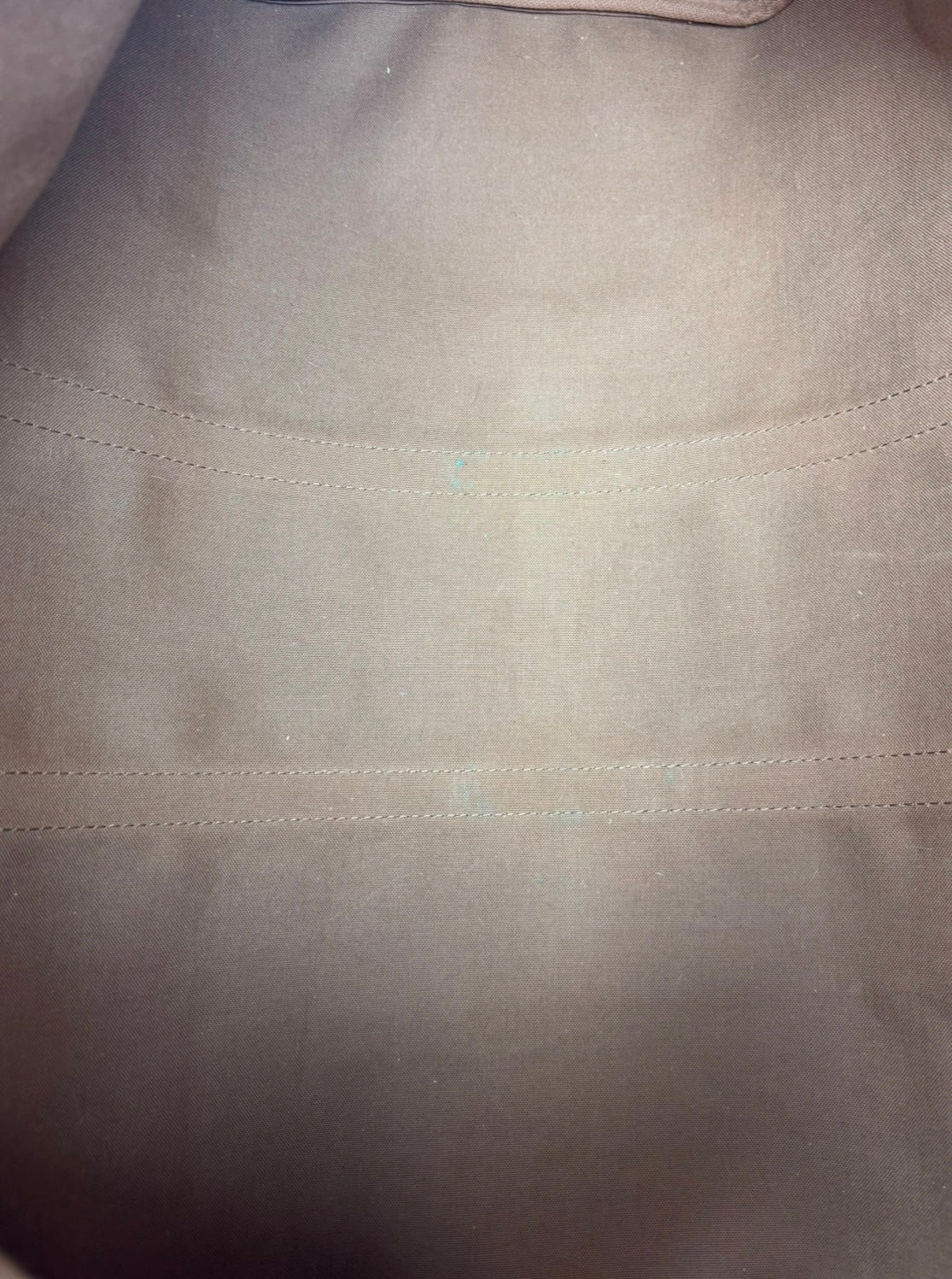 Louis Vuitton Keepall 55 Reisetasche Weekender Tasche Monogram Braun