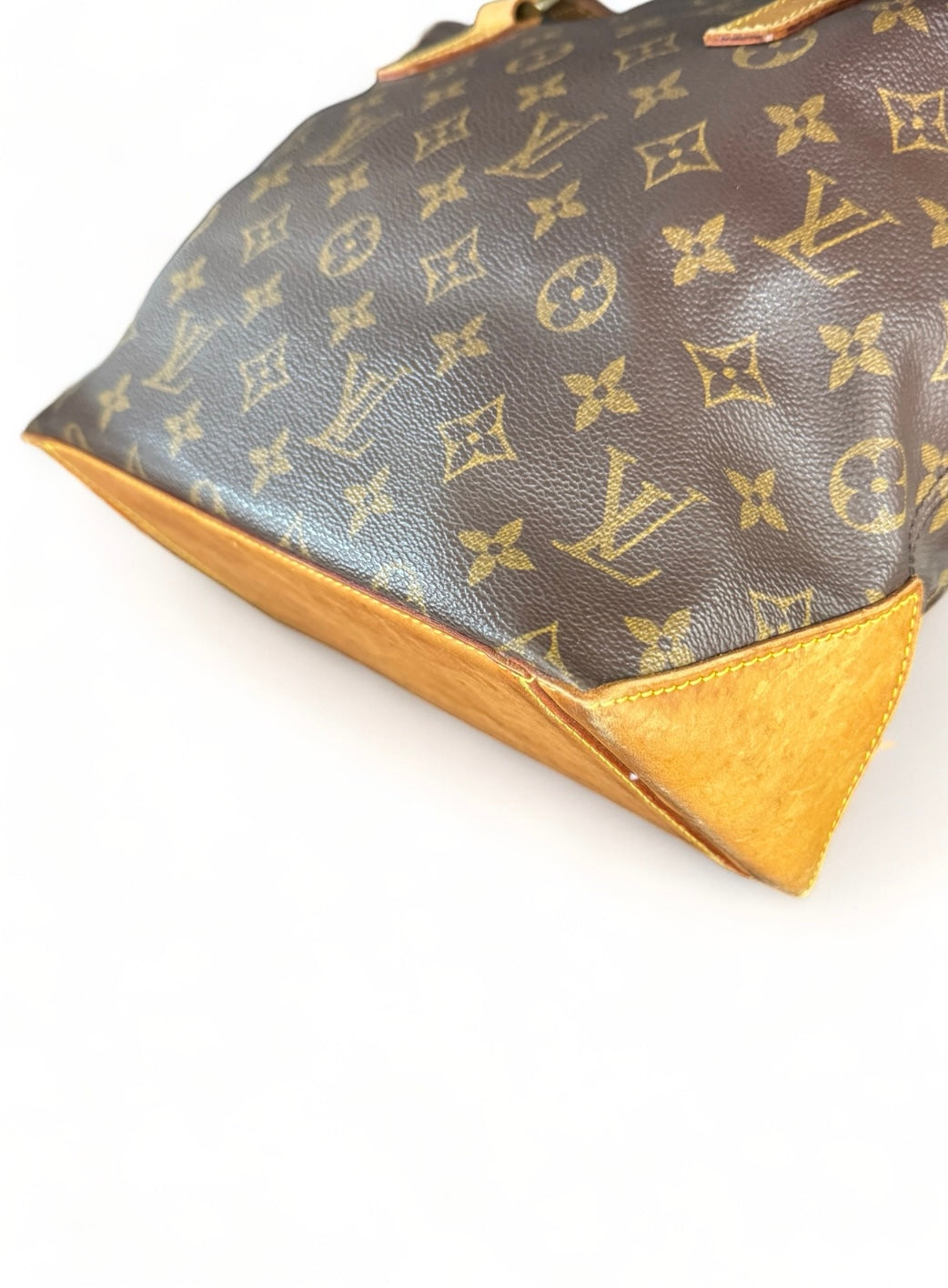 Louis Vuitton Cabas Piano Shopper Tragetasche Handtasche