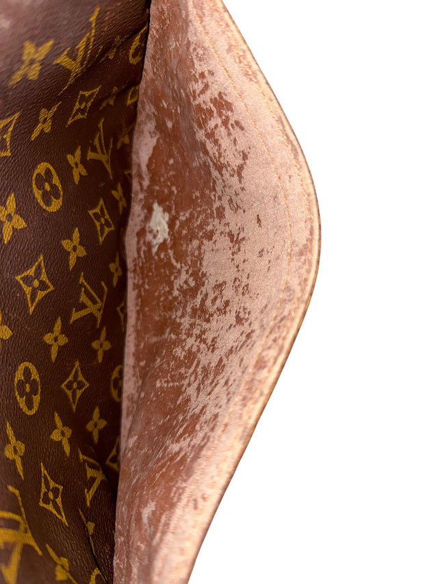 Louis Vuitton Jeune Fille GM Handtasche Crossbody Umhängetasche