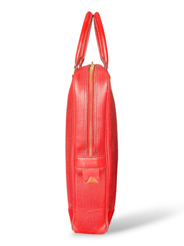 Louis Vuitton Porte Documents Dokumententasche Aktentasche