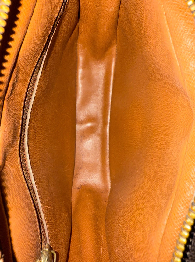 Louis Vuitton Jeunefille PM Handtasche Umhängetasche Crossbody