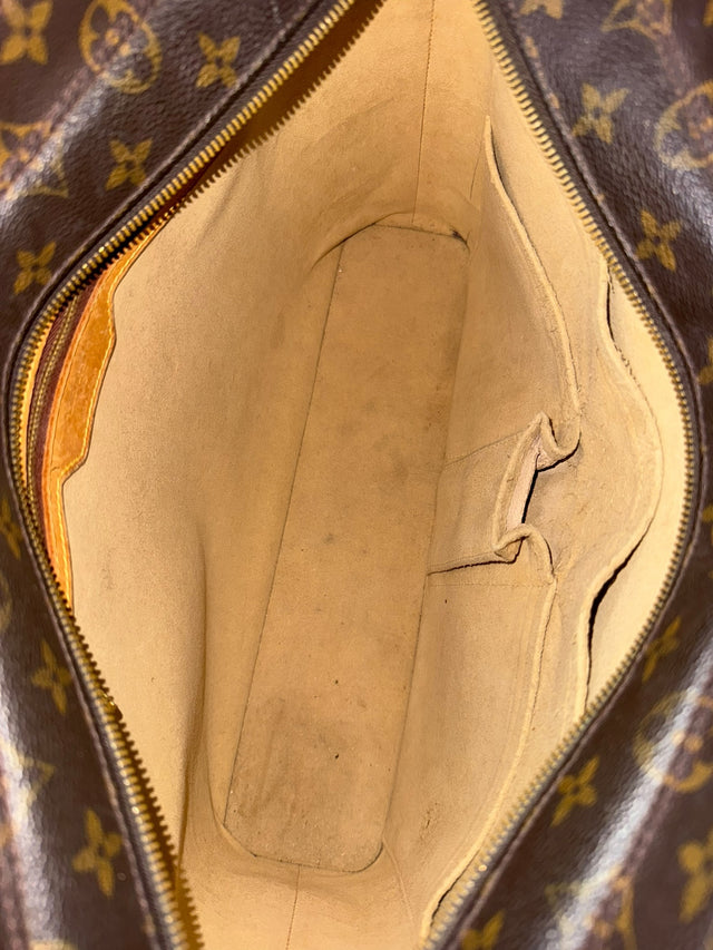 Louis Vuitton Bag Luco Shopper Tragetasche Handtasche