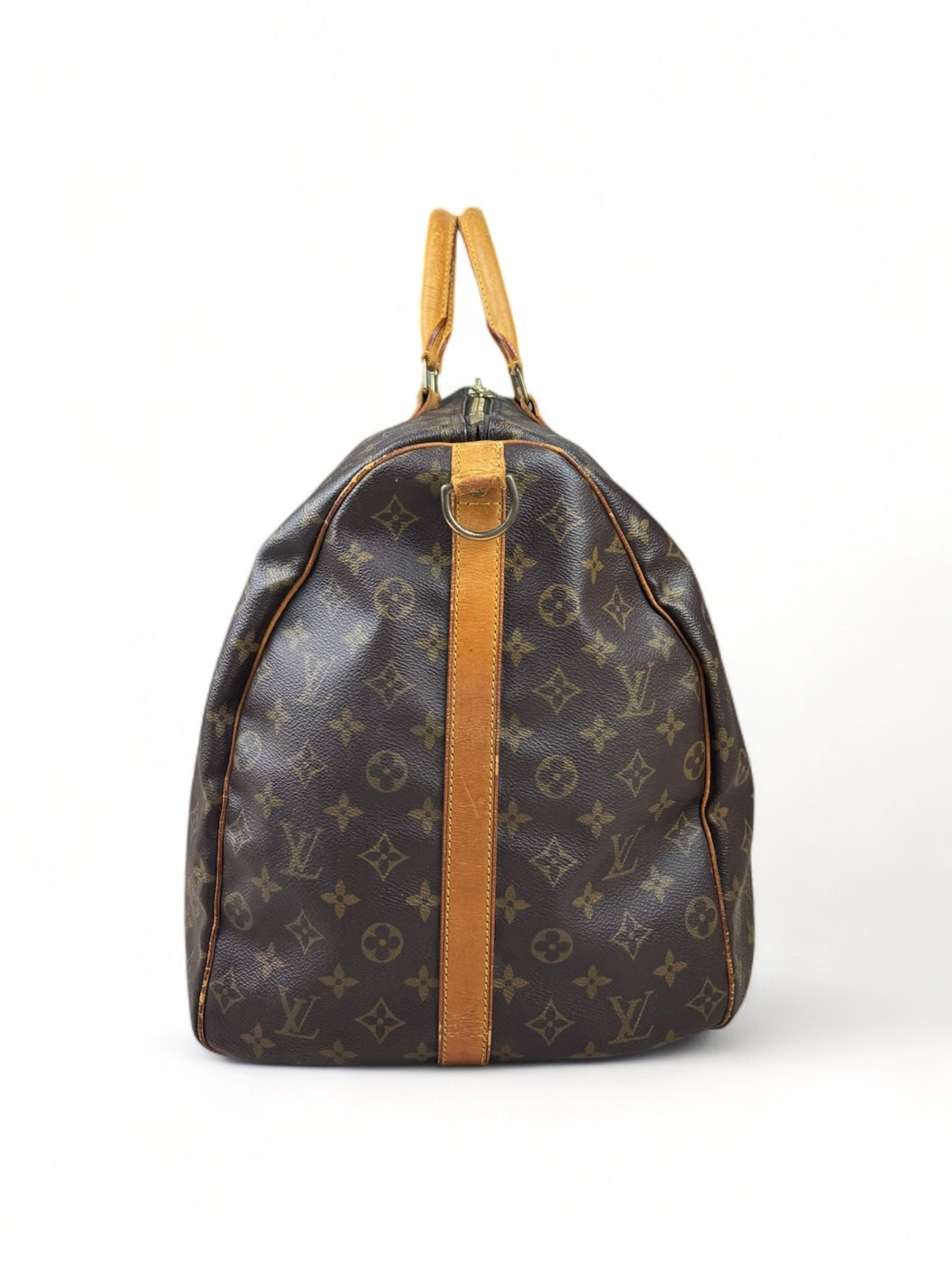 Louis Vuitton Keepall 60 Bandouliere Reisetasche Weekender
