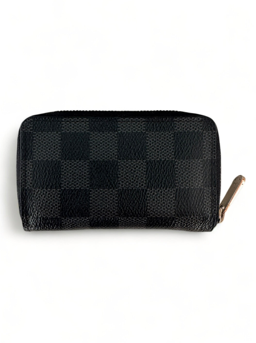 Louis Vuitton Zippy Coin Geldbeutel Geldbörse Portemonnaie
