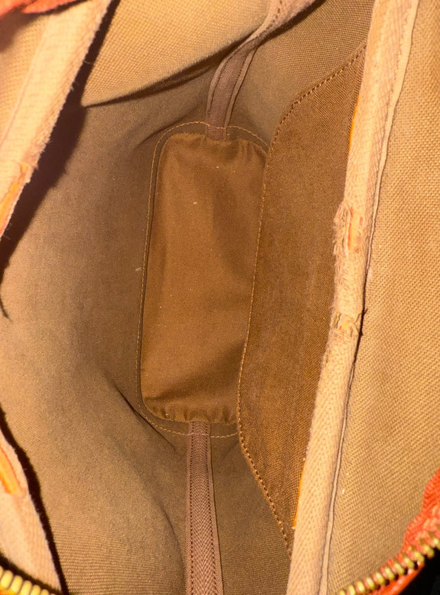 Louis Vuitton Americas Cup Handtasche Umhängetasche Crossbody