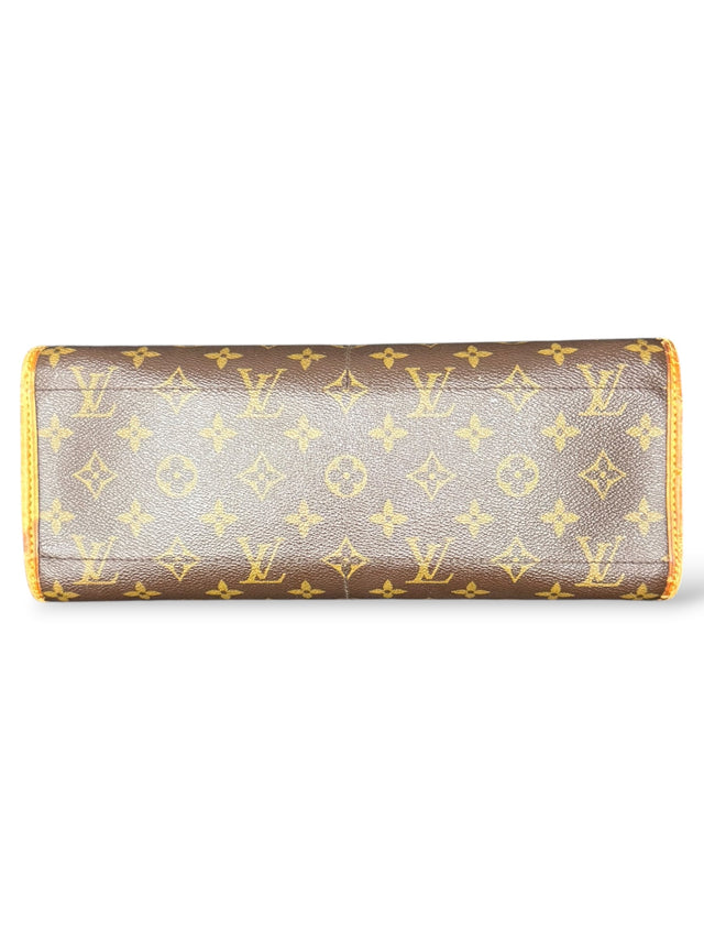 Louis Vuitton Popincourt Handtasche Umhängetasche Crossbody