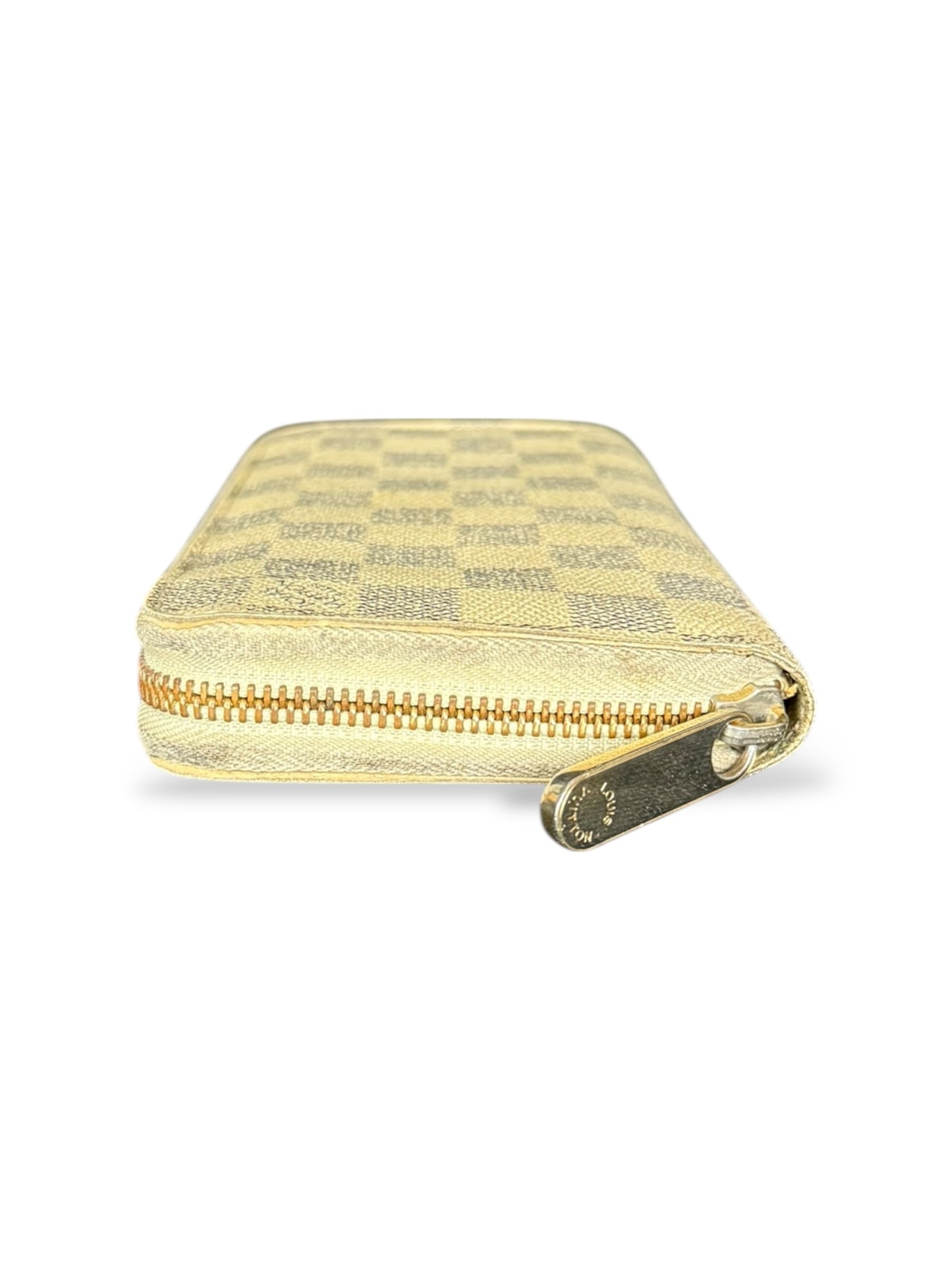Louis Vuitton Zippy Geldbeutel Geldbörse Portemonnaie Portmonee Wallet
