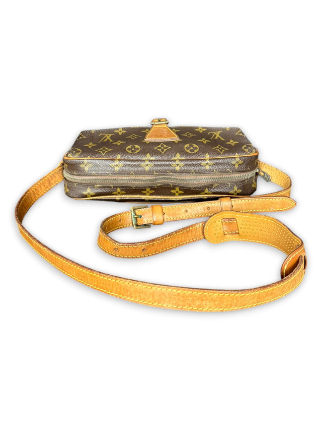 Louis Vuitton Jeune Fille GM Handtasche Crossbody Umhängetasche