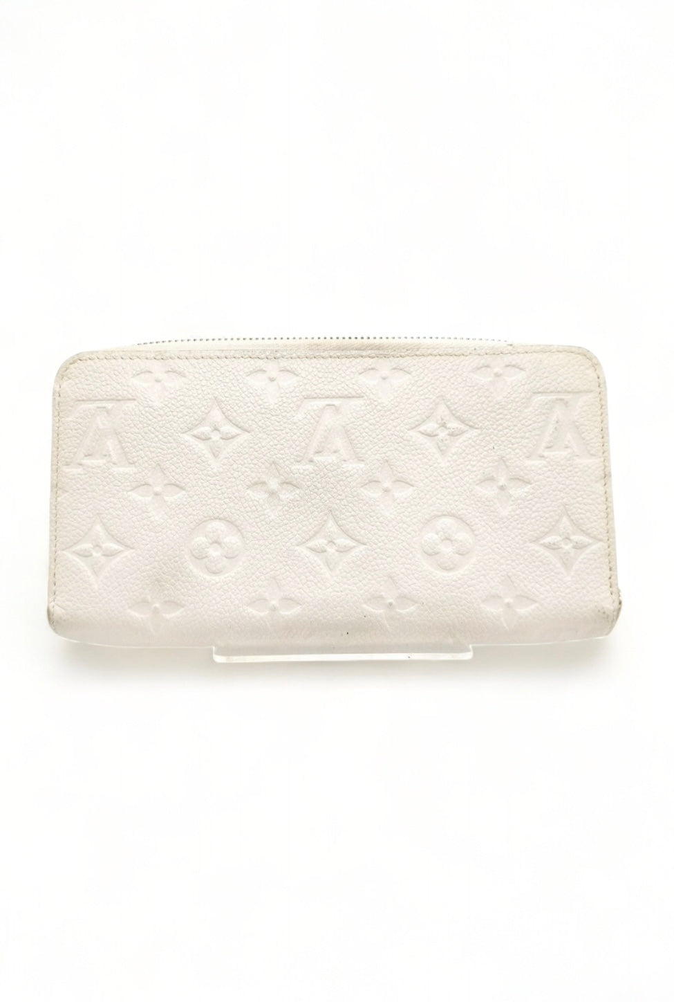 Louis Vuitton Zippy Geldbeutel Geldbörse Portemonnaie Portmonee Wallet