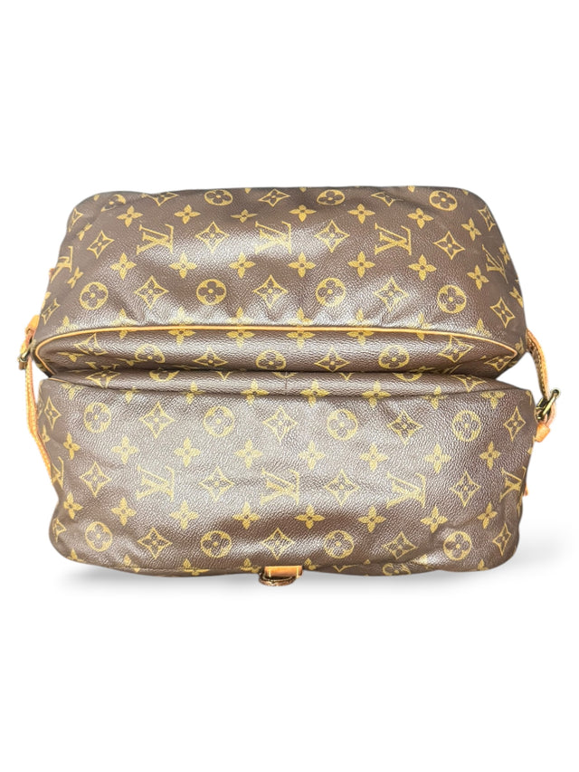 Louis Vuitton Saumur 35 Handtasche Crossbody Umhängetasche