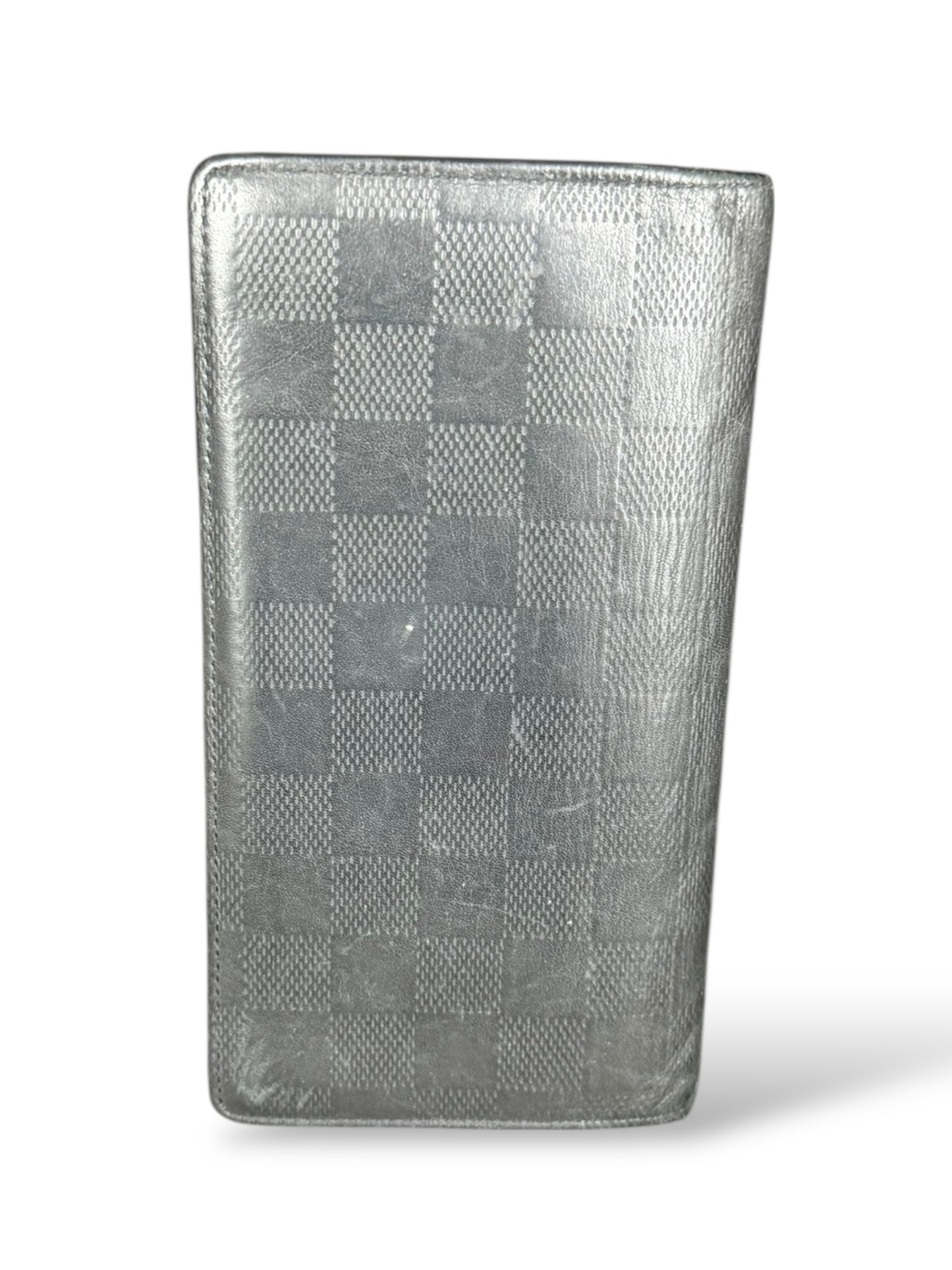 Louis Vuitton Brazza Geldbeutel Cardholder Kartenetui Portemonnaie