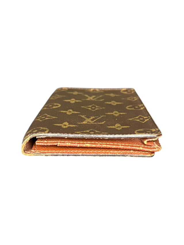 Louis Vuitton Brazza Geldbeutel Cardholder Kartenetui Portmonee