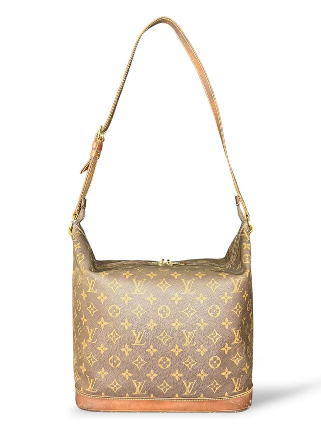 Louis Vuitton Amfar Sharon Stone Handtasche Schultertasche