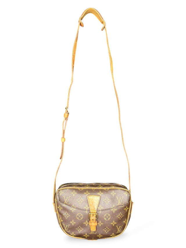 Louis Vuitton Jeune Fille PM Handtasche Crossbody Umhängetasche