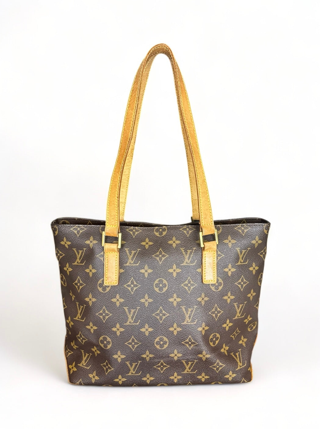 Louis Vuitton Cabas Piano Shopper Tragetasche Handtasche
