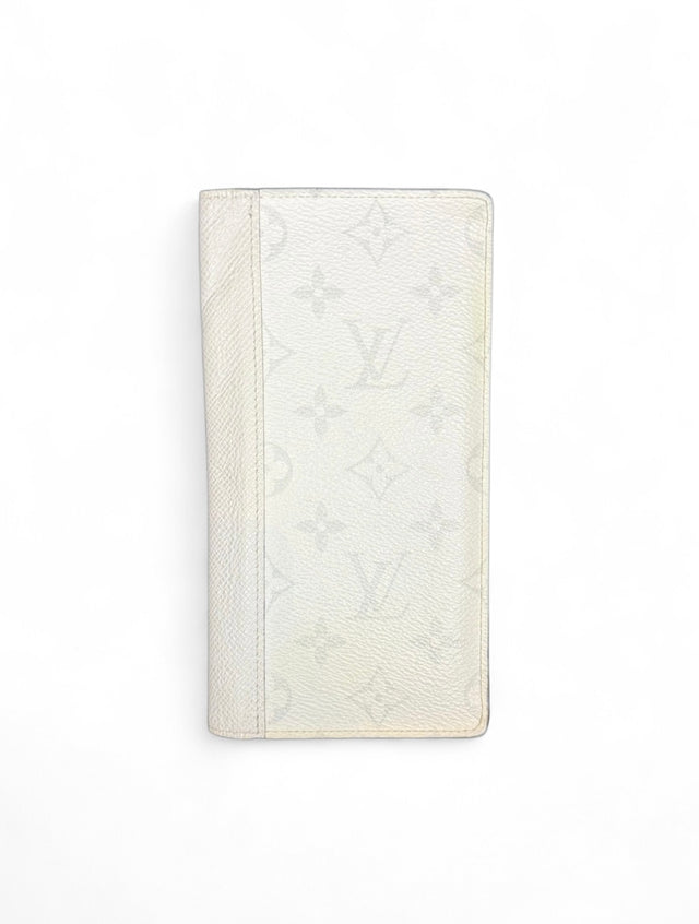 Louis Vuitton Brazza Geldbeutel Cardholder Kartenetui Portemonnaie
