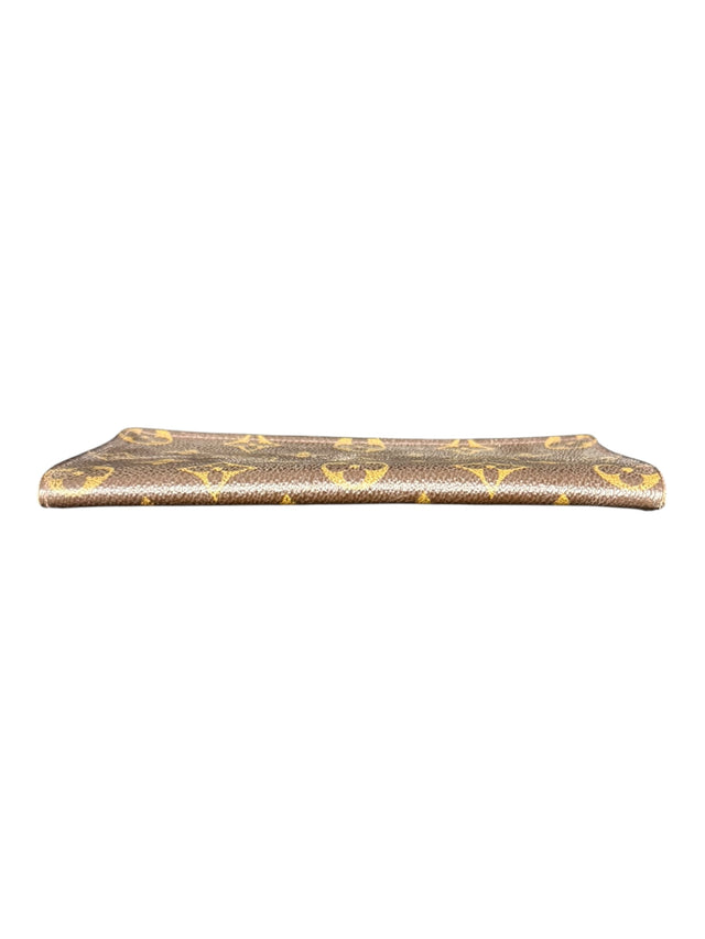 Louis Vuitton Brazza Geldbeutel Cardholder Kartenetui Portemonnaie