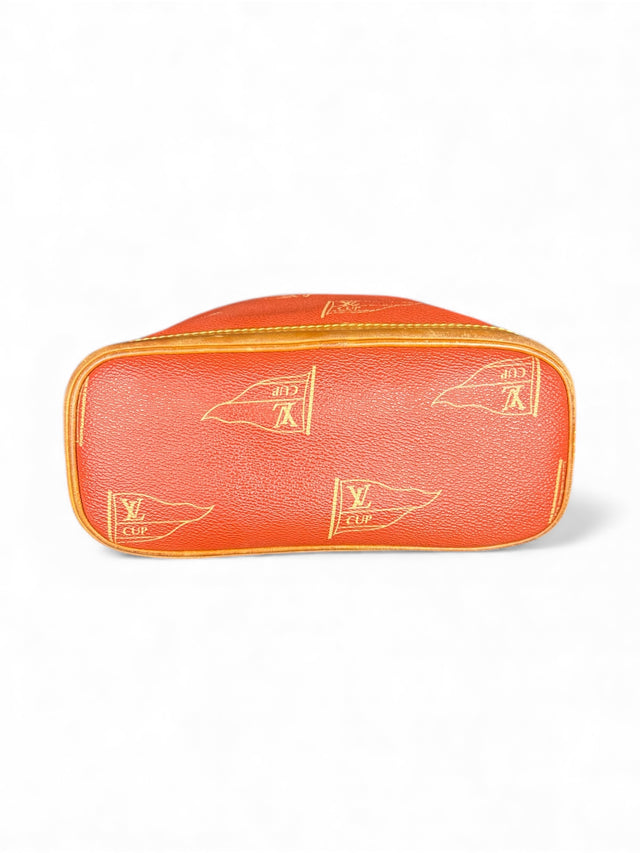 Louis Vuitton Americas Cup Handtasche Umhängetasche Crossbody