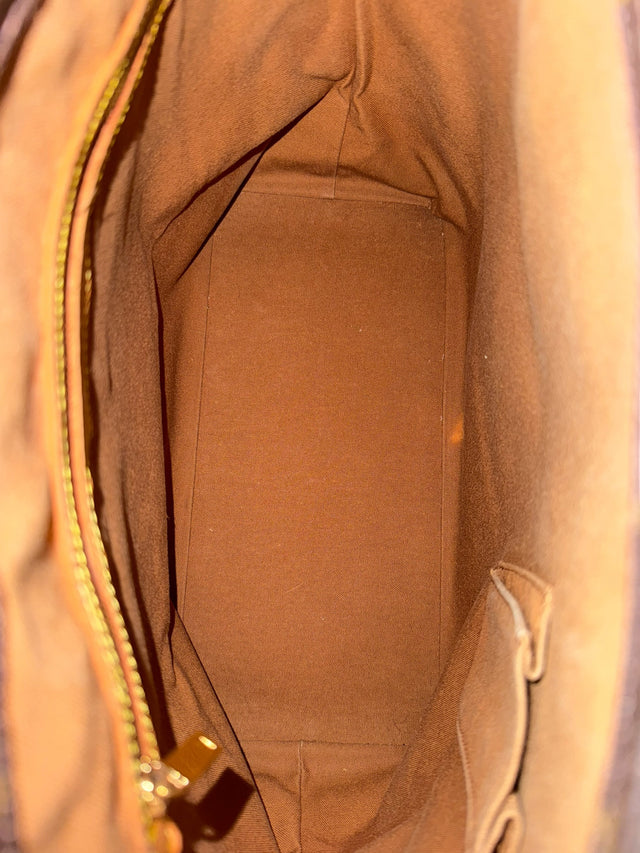 Louis Vuitton Cabas Mezzo Shopper Tragetasche Handtasche