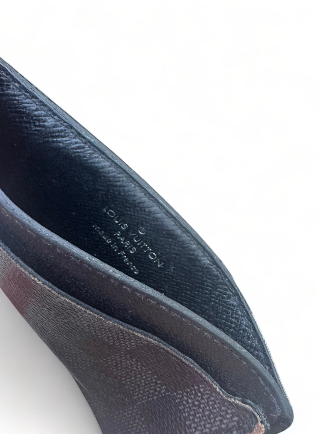 Louis Vuitton Neo Porte Cartes Cardholder Kartenetui