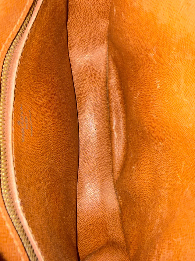 Louis Vuitton Jeune Fille MM Handtasche Crossbody Umhängetasche