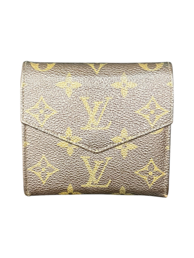 Louis Vuitton Elise Geldbeutel Geldbörse Portemonnaie Portmonee