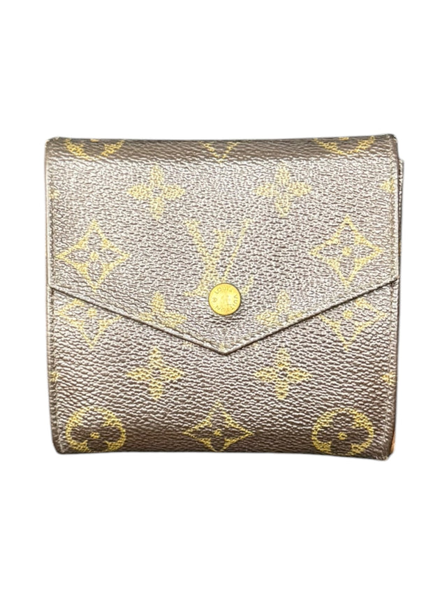 Louis Vuitton Elise Geldbeutel Geldbörse Portemonnaie Portmonee