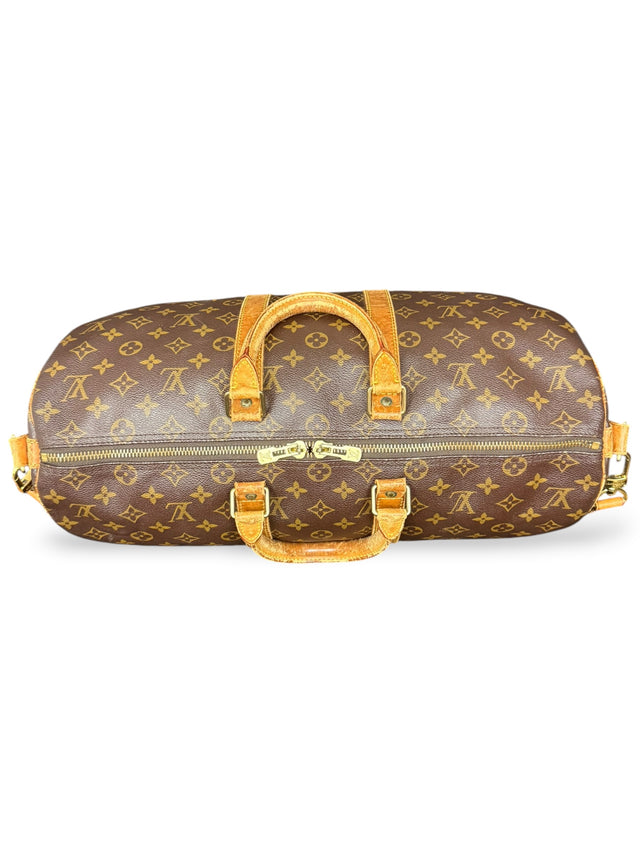 Louis Vuitton Keepall 45 Bandouliere Reisetasche Weekender