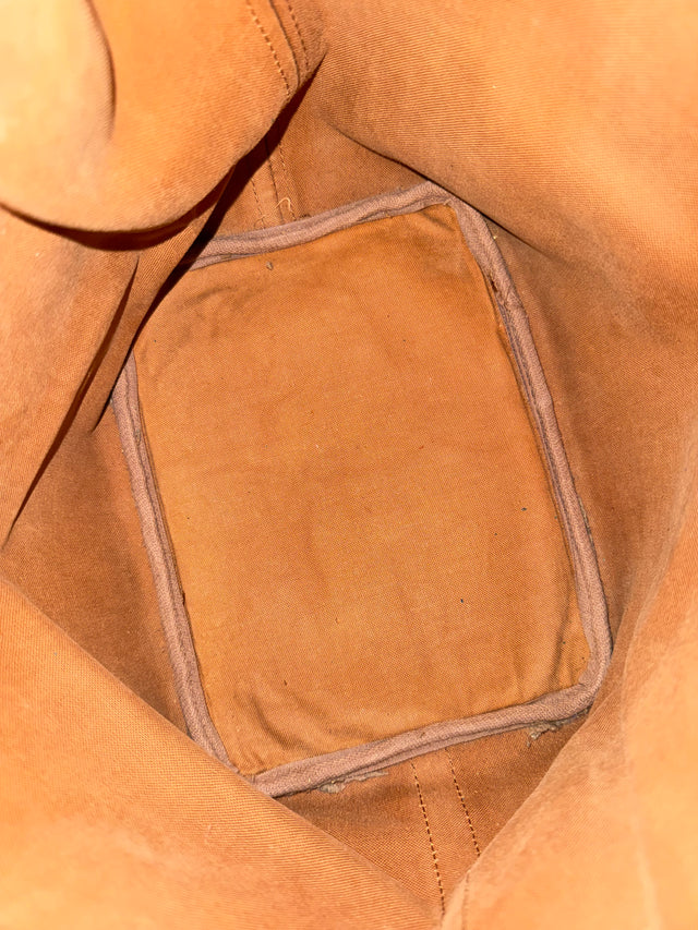 Louis Vuitton Sac Noe Petit Handtasche Monogram Braun