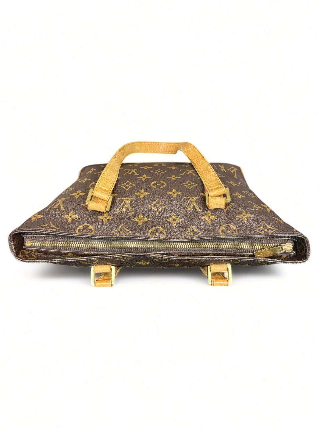Louis Vuitton Cabas Piano Shopper Tragetasche Handtasche