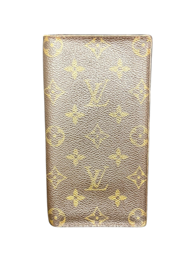 Louis Vuitton Brazza Geldbeutel Cardholder Kartenetui Portmonee