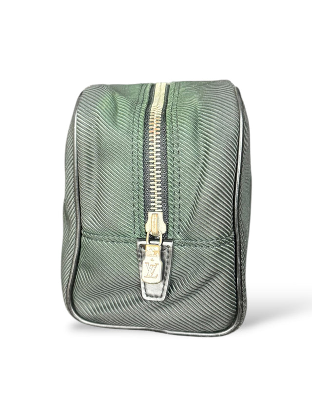 Louis Vuitton Kosmetiktasche Etui Kulturbeutel Toilett Clutch
