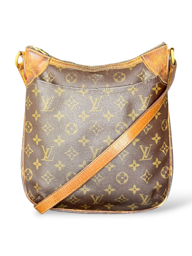 Louis Vuitton Odeon PM Handtasche Crossbody Umhängetasche