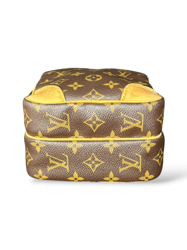 Louis Vuitton Amazone Handtasche Crossbody Umhängetasche