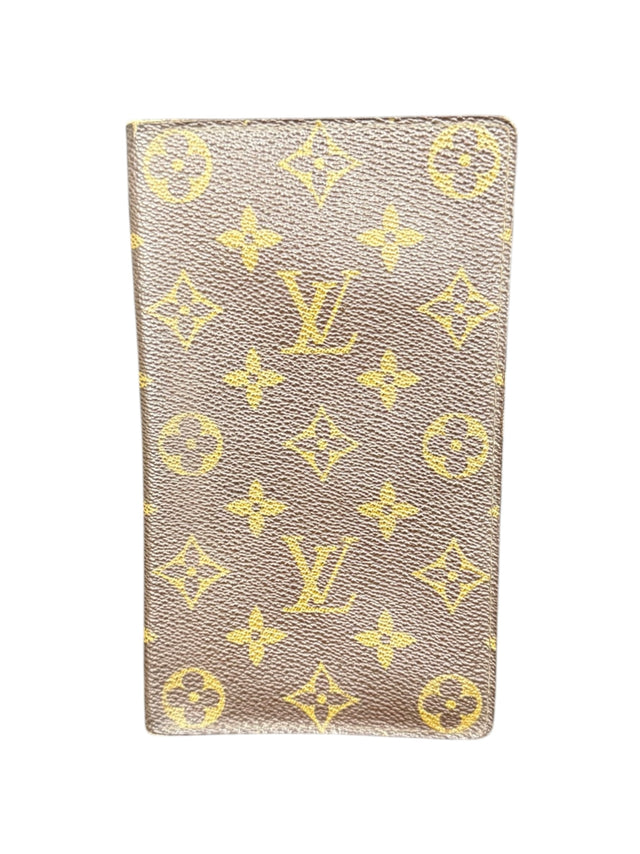 Louis Vuitton Brazza Geldbeutel Cardholder Kartenetui Portemonnaie