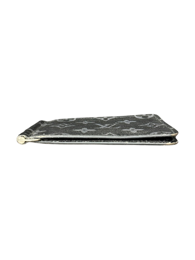 Louis Vuitton Marco Slender Geldbeutel Geldbörse Portemonnaie Cardholder Fragment