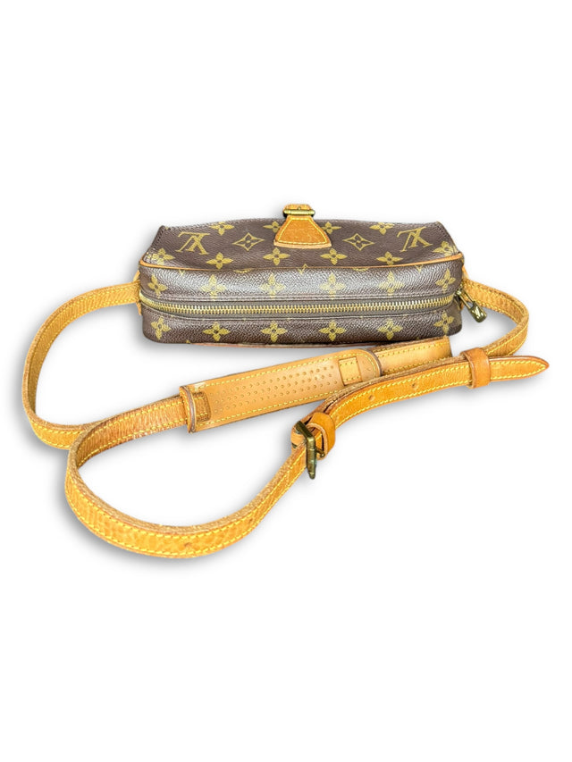 Louis Vuitton Jeunefille PM Handtasche Umhängetasche Crossbody