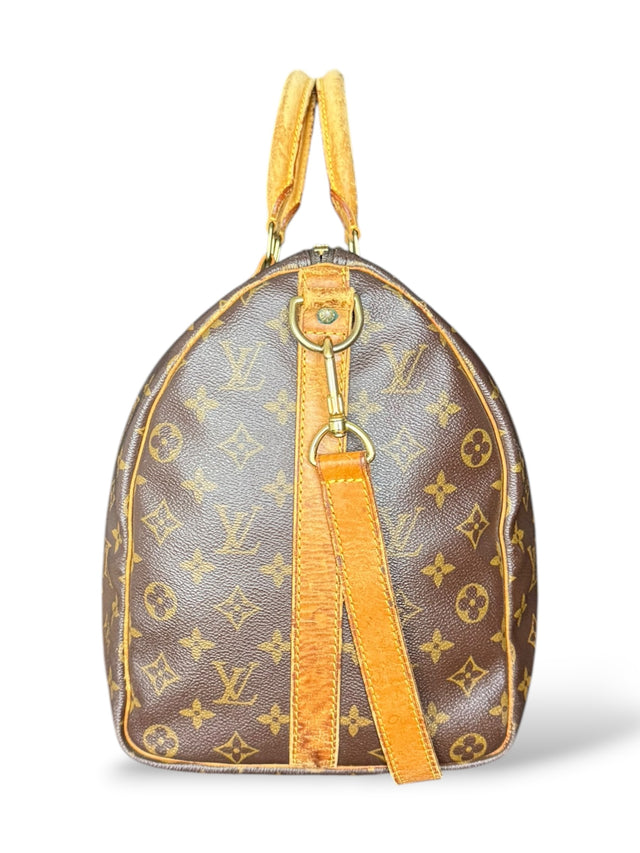 Louis Vuitton Keepall 45 Bandouliere Reisetasche Weekender