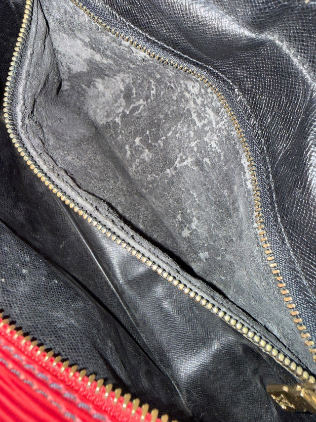 Louis Vuitton Trocadero 24 Handtasche Crossbody Umhängetasche