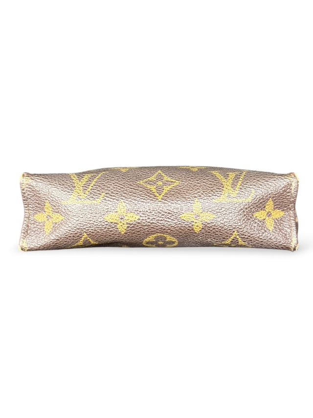 Louis Vuitton Kosmetiktasche Etui Kulturbeutel Toilett 15 Pochette