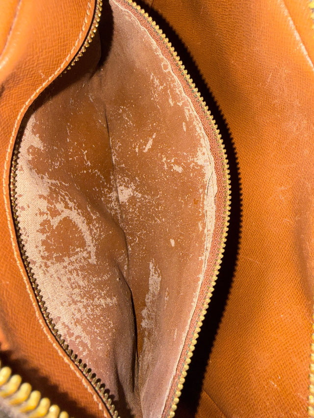 Louis Vuitton Trocadero 24 Handtasche Crossbody Umhängetasche