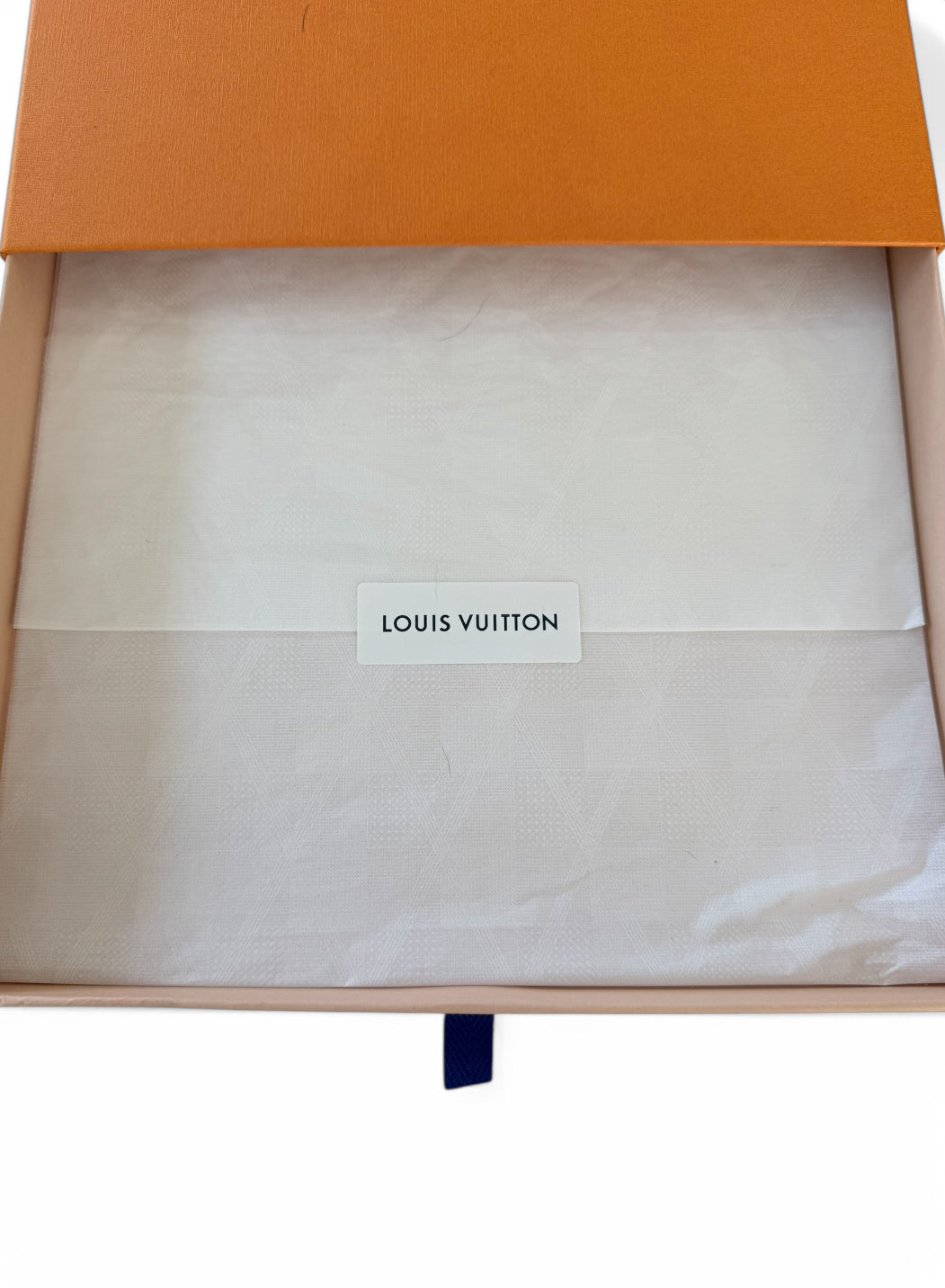 Louis Vuitton Seidentuch Schal Bandana
