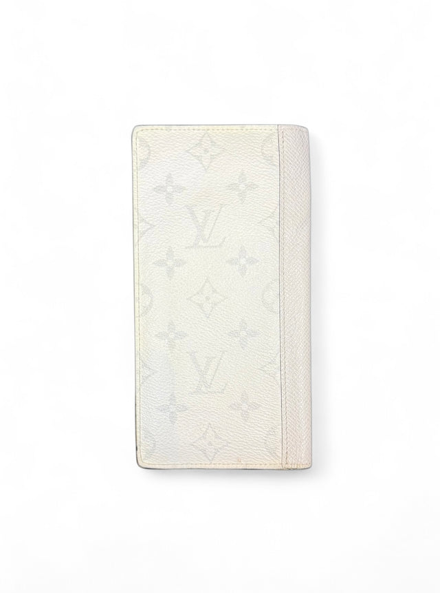 Louis Vuitton Brazza Geldbeutel Cardholder Kartenetui Portemonnaie