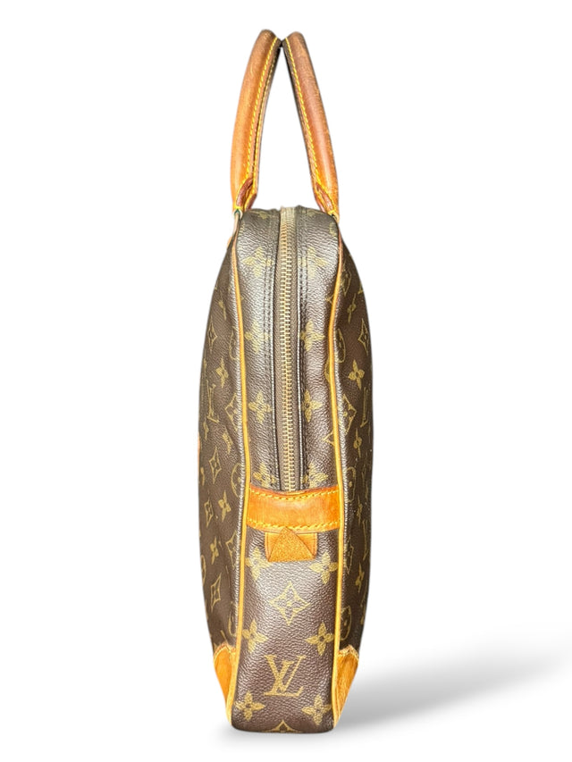 Louis Vuitton Porte Documents Dokumententasche Aktentasche