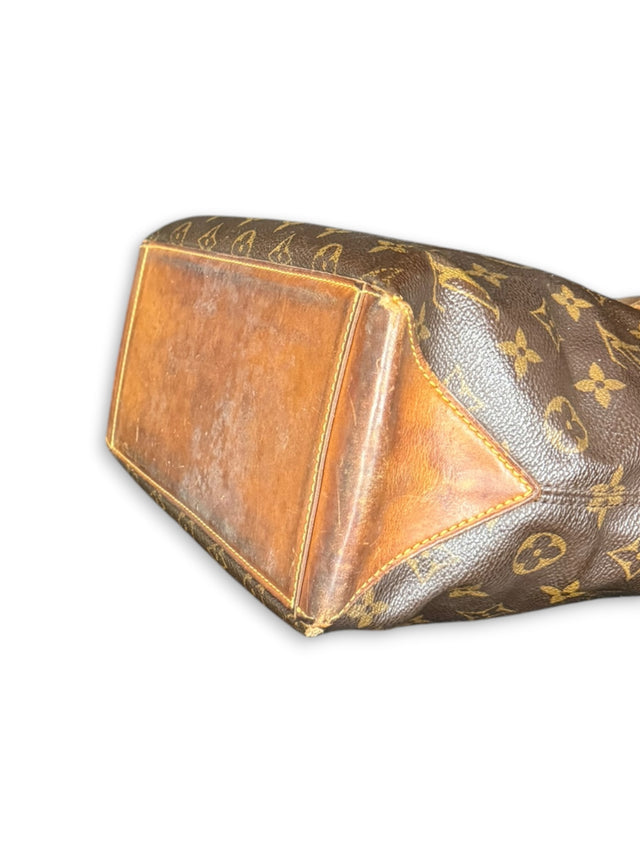 Louis Vuitton Cabas Piano Shopper Tragetasche Handtasche