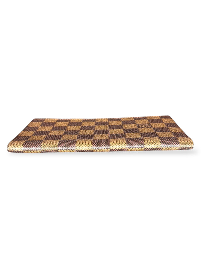 Louis Vuitton Brazza Geldbeutel Cardholder Kartenetui Portemonnaie