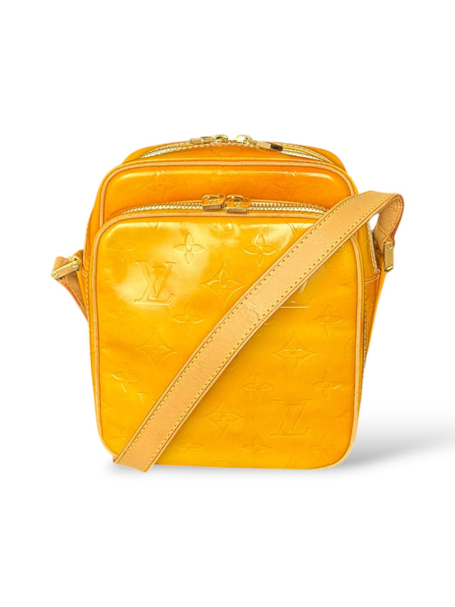 Louis Vuitton Amazon Handtasche Crossbody Umhängetasche
